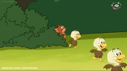 انیمیشن تام و جری 2018 فصل 3 قسمت 31 - Tom and Jerri